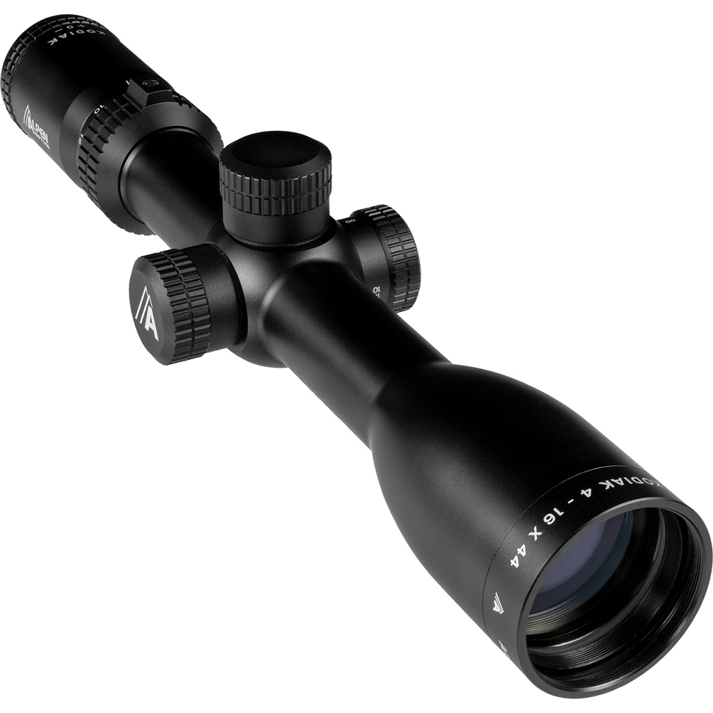 Alpen Kodiak Rifle Scope 4-16x44 - Image 2