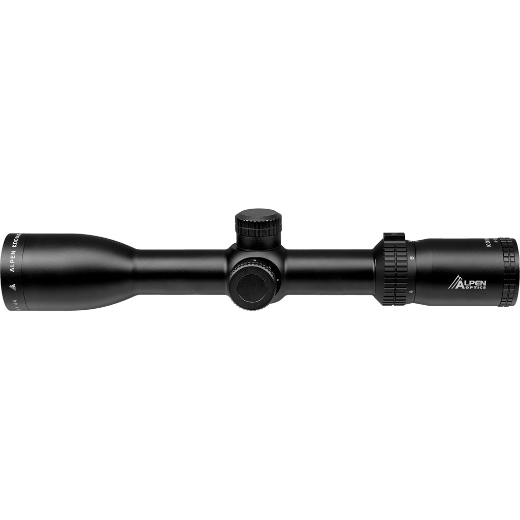 Alpen Kodiak Rifle Scope 4-16x44 - Image 3