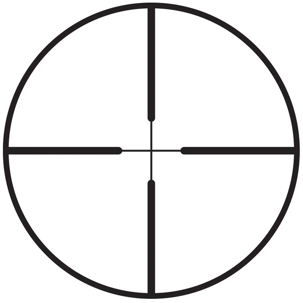 Alpen Kodiak Rifle Scope 4-16x44