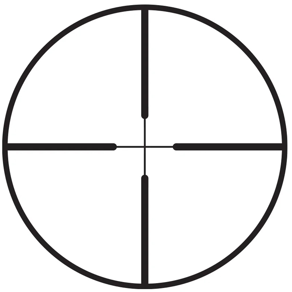 Alpen Kodiak Rifle Scope 2.5-10x50 - Image 2