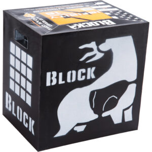 Block Infinity Crossbow Target 20 in.
