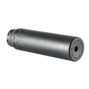 DEAD AIR NOMAD-30 7.62MM SILENCER W/ DIRECT THRD 5/8-24 HUB