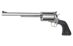 MGNM RSRH BFR 360 BUCKHAMMER 10" STS REVOLVER