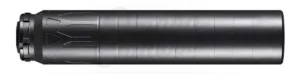 DEAD AIR NOMAD-L 7.62MM SILENCER W/ DIRECT THRD 5/8-24 HUB MNT