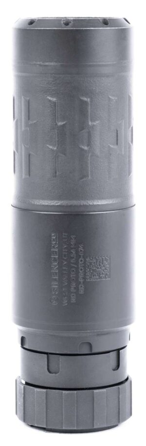 SILENCERCO VELOS 5.56 LBP K