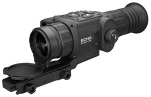 SIG SAUER ECHO SV35-LRF THERMAL SIGHT, 640X512 CORE, 1.5-12X35MM BDX 2.0
