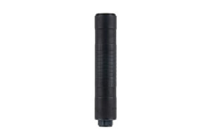 IWI SILENCER 22LR-5.7X28 1/2X28 THREAD BLACK