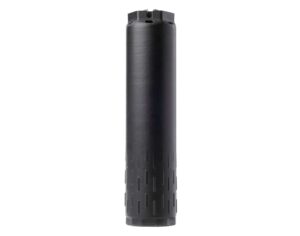 HUXWRX FLOW RANGE 36 BLACK SUPPRESSOR DIRECT THREAD