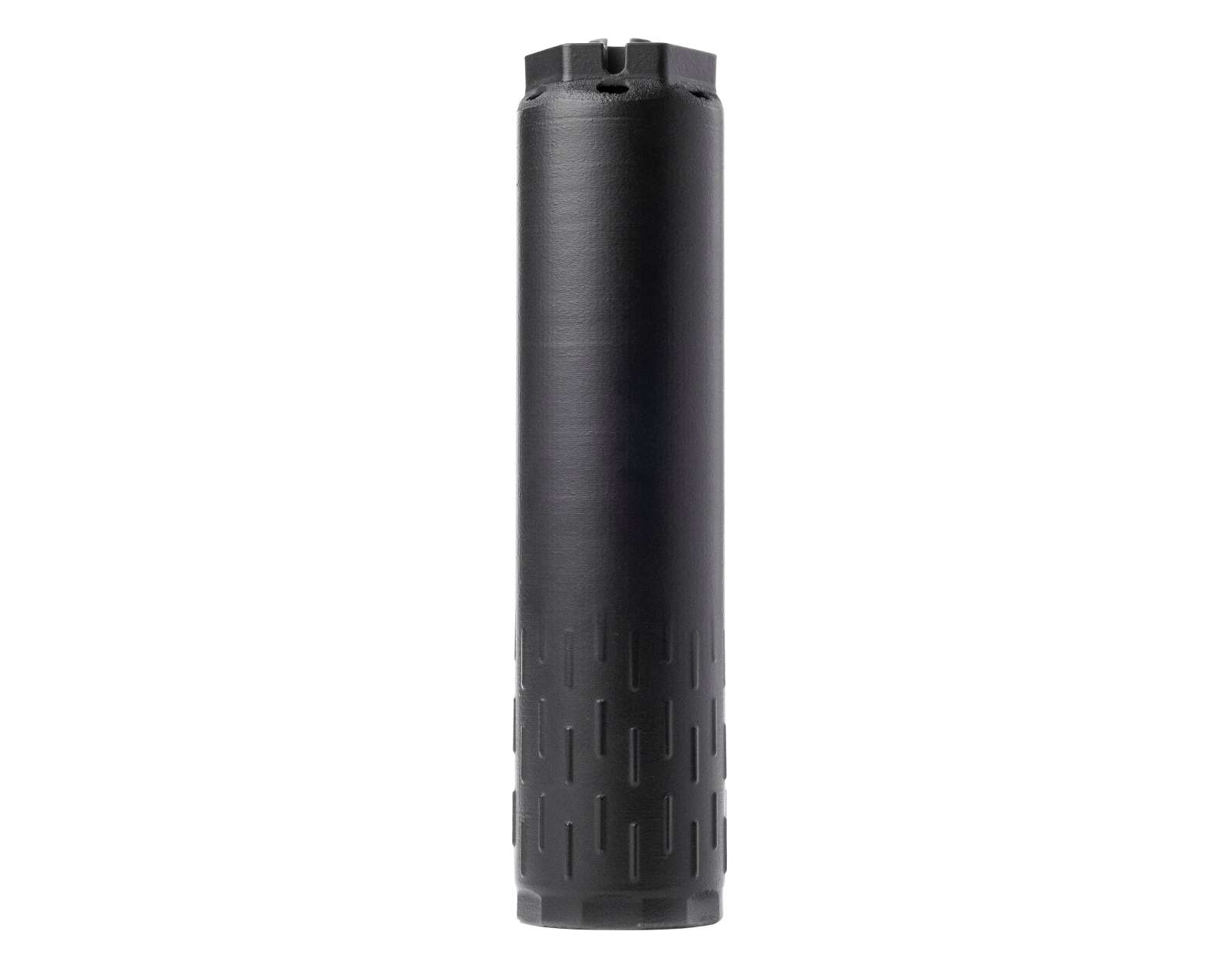 HUXWRX FLOW RANGE 36 BLACK SUPPRESSOR DIRECT THREAD