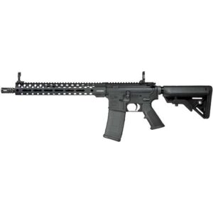 COLT ENHANCED PATROL RIFLE 5.56MM 14.5" MATTE BLACK SBR