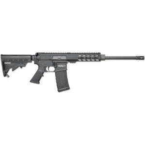 Rock River Arms LAR-15 RRAGE Carbine 5.56 NATO 16 in. Black 30 rd. RH MLOK Handguard