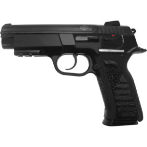 Rock Island MAPP FS Pistol 9mm 4.55 in. Black Parkerized 16 rd.