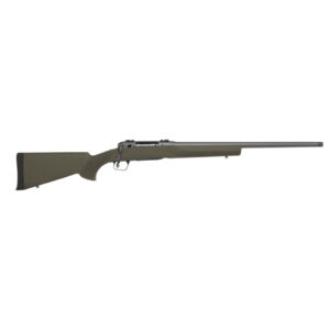 Savage 110 Trail Hunter Rifle 6.5 Creedmoor 22 in. OD Green 4 rd. RH