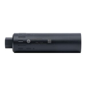 GEMTECH TREK II 5.56MM 1/2-28 SILENCER