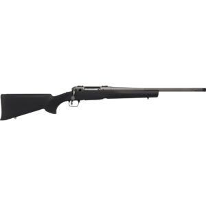 Savage 110 Trail Hunter Lite Rifle 7mm Rem Mag. 20 in. Black 3 rd. Threaded