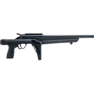 Rossi Light Weight Carbine 5.56X45mm 16.5 in Black w/ Folding Stock