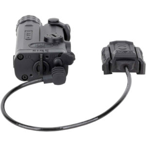 Holosun IRIS Laser System Green Laser w/Remote Cable Switch