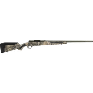 Savage 110 Timberline Rifle 7mm-08 Rem. 22 in. Realtree Excape/OD Barrel RH