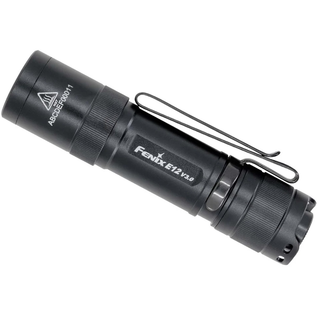Fenix 200 Lumen EDC Flashlight - Image 2