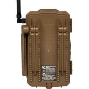 Muddy Matrix 2.0​ Cellular Camera 36MP