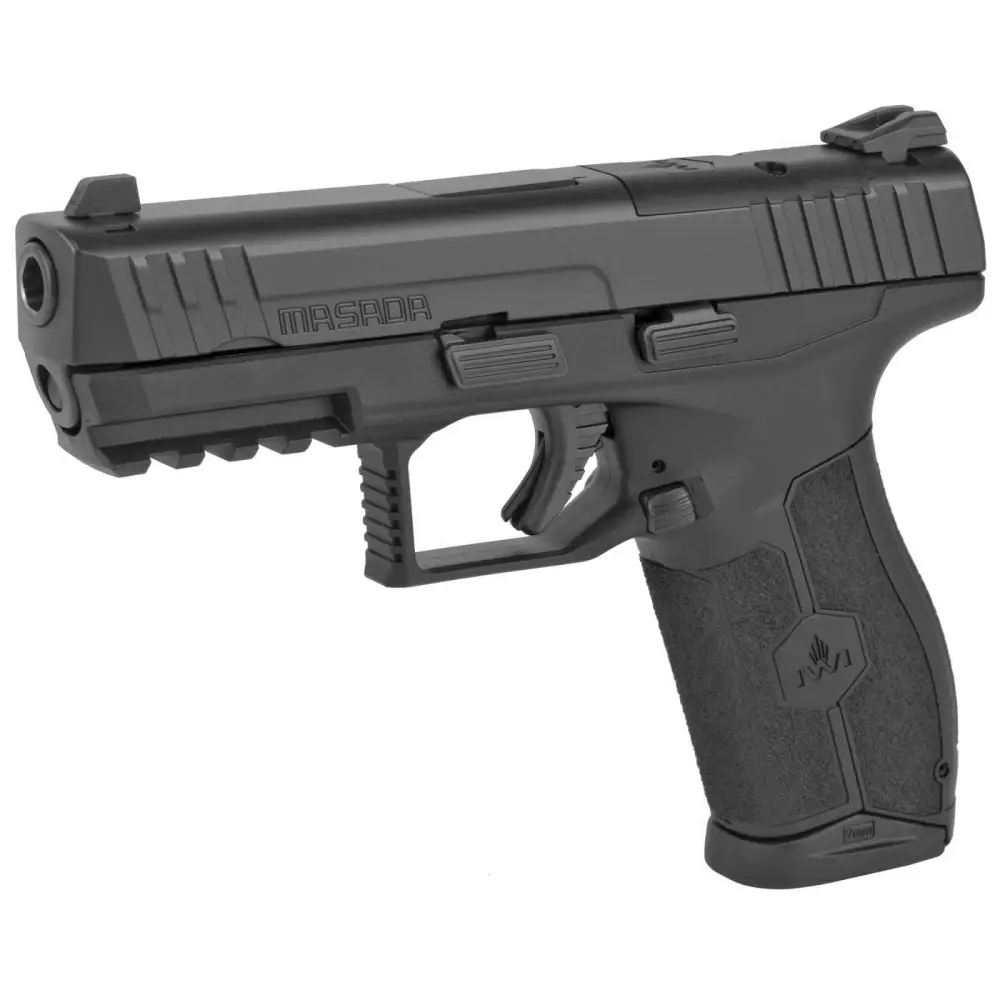 IWI MASADA ORP 9MM PSTL 4.1"BBL - Image 2