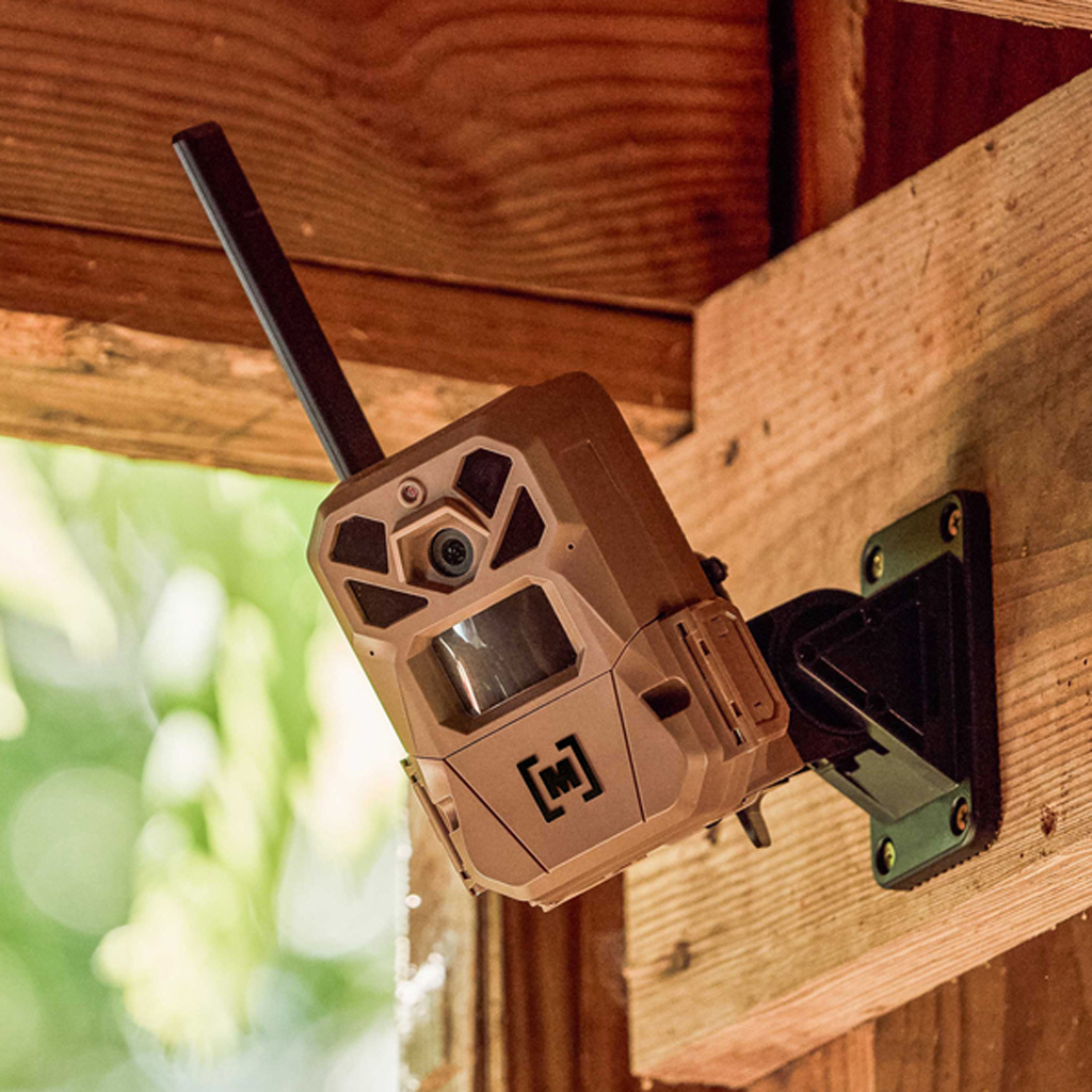 Moultrie Edge 3 Cellular Trail Camera 2 pk.