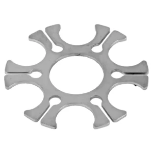 RUGER 3PK 10MM AUTO MOON CLIPS SPR REDHAWK 6RD