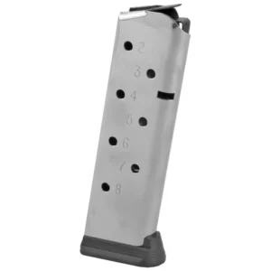 SIG SAUER 1911 COMPACT 45ACP 7RD STS MAG