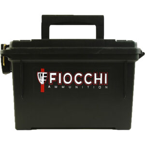 Fiocchi Field Dynamics Rimfire Ammo 22 LR. 40 gr. CPRN 1575 rd.