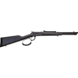 Rossi R92 Lever Action Rifle 44 Mag. 16.5 in. Triple Black
