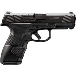Mossberg MC-2C Pistol 9mm 3.9 in. Black 10 rd. MA Compliant