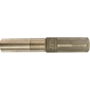 JEBS Headhunter Choke Tube 410 ga. Remington Matte Extra Full