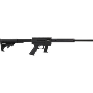 Just Right Carbines Gen 3 JRC Take Down Rifle 9mm 17 in. Black Unthreaded M&P Mag CT/NJ/MA