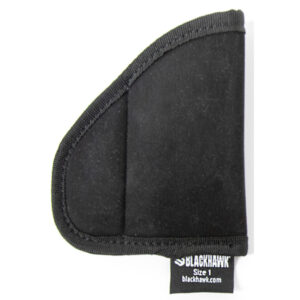 Blackhawk TecGrip Pocket Mag Holder Full Size