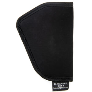Blackhawk TecGrip IWB Holster 04 Black