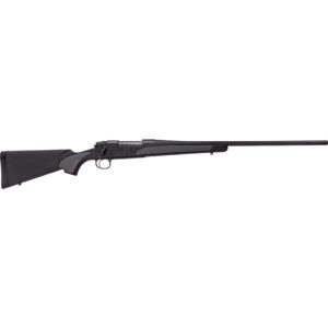 Remington 700 SPS Compact Rifle 6.5 Creedmoor 20 in. Synthetic Black