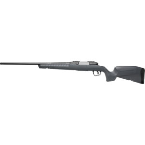 Savage Axis 2 Rifle 308 Win. 22 in. Gray