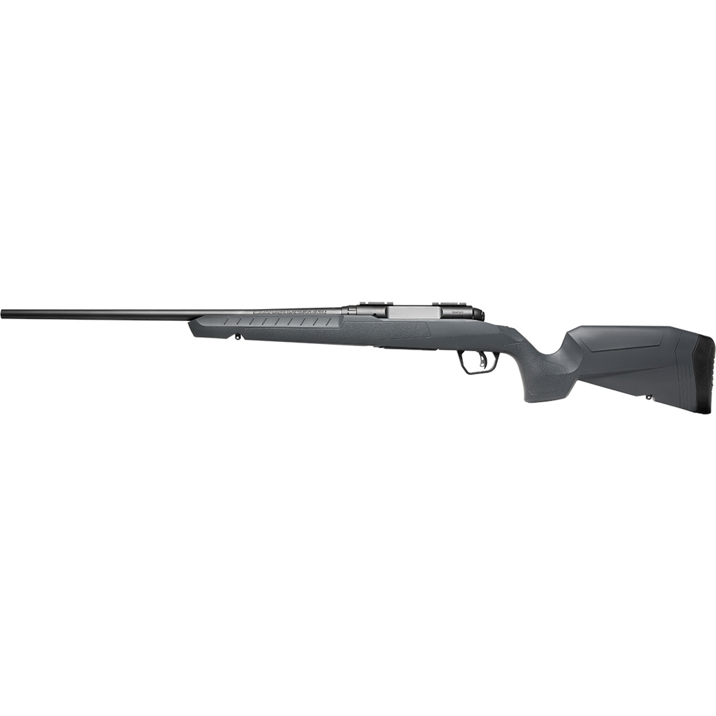 Savage Axis 2 Rifle 30-06 Sprg. 22 in. Gray - Image 2