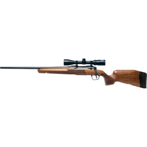 Savage Axis 2 XP Rifle 30-06 Sprg. 22 in. Hardwood LH