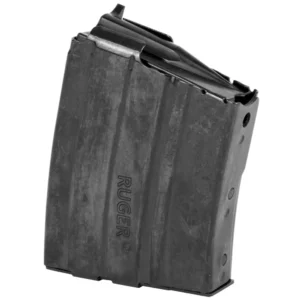 RUGER MINI-THIRTY 7.62X39 10RD MAGAZINE