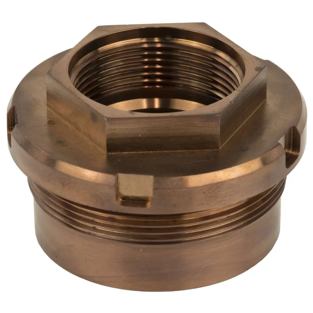 Q PLAN B OMEGA MOUNT, CHERRY BOMB (00459)