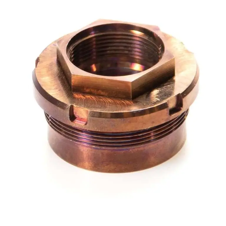 Q PLAN B OMEGA MOUNT, CHERRY BOMB (00459) - Image 2