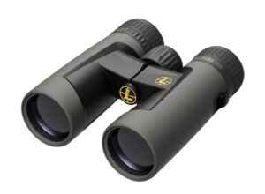 LEUPOLD BINO BX2 ALPINE HD 8X42 GRY
