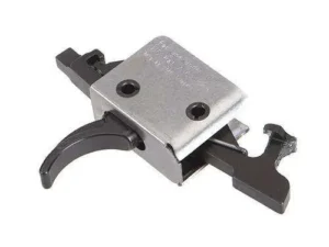 CMC AR TRIGGER 2 STG CRV 1/3