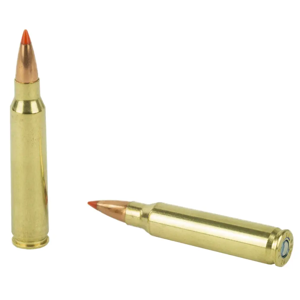 FEDERAL 223 REM 53GR HORNADY V-MAX 20 RD/BX 10 BX/CS - Image 3