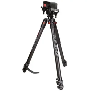 BOG DEATHGRIP CLAMPING TRIPOD CARBON FIBER