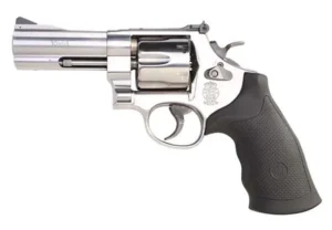 SMITH & WESSON MODEL 610 STS 10MM 4" 6RD DA/SA
