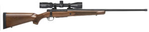 MOSSBERG PATRIOT 7PRC WD 24" SCOPE TB