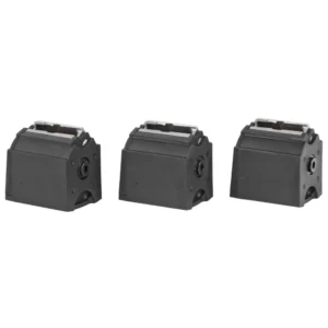 RUGER 10/22 22LR 10RD MAGAZINE 3 PACK
