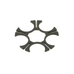 RUGER 3-PACK 9MM LUGER MOON CLIPS FOR LCR 5RD